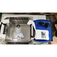 Elma P180H清洗機(jī)雙頻超聲波技術(shù)?智能功率控制